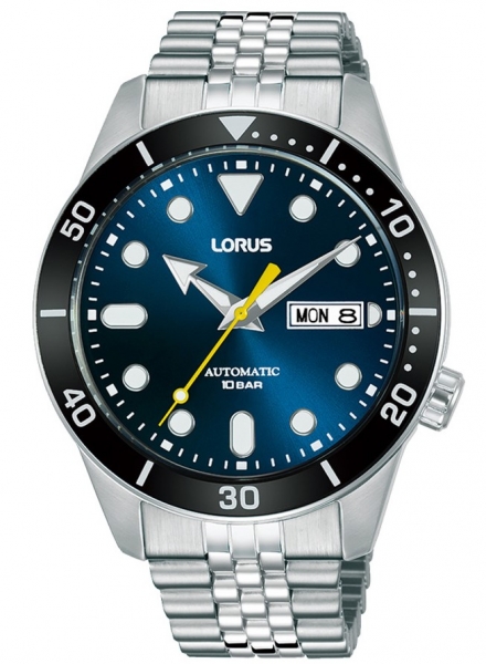 LORUS  RL449AX9