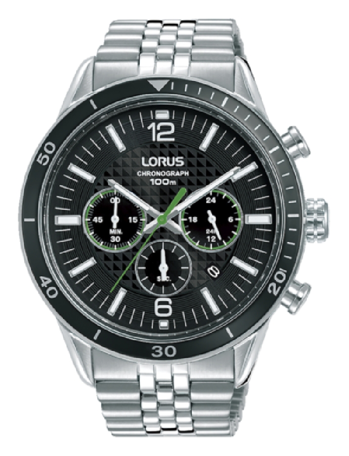 Lorus sport on sale man