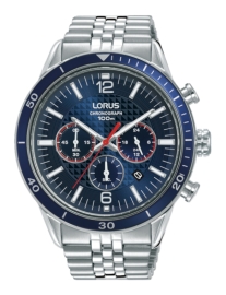 WATCH LORUS SPORT MAN RT327JX9