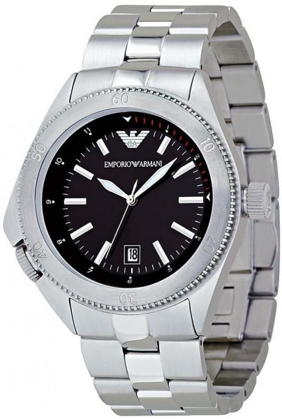 EMPORIO ARMANI WATCH  SPORT AR0560