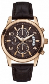 WATCH GUESS EXEC CHRONO W0076G4
