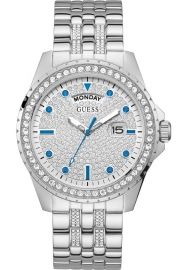 WATCH GUESS COMET GW0218G1