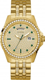 WATCH GUESS COMET GW0218G2