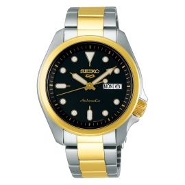 WATCH SEIKO 5 SPORTS SRPE60K1