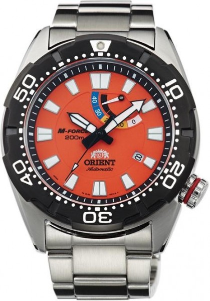 ORIENT SEL0A003M0