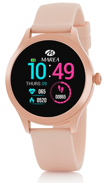 MAREA SMARTWATCH B59005/2