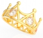 GUESS QUEEN OF HEART UBR79007-52