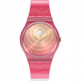 WATCH SWATCH CHRYSANTHEMUM GP169