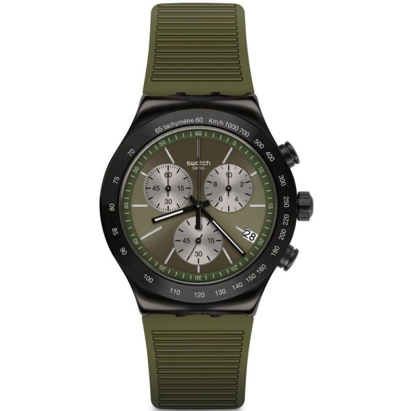 SWATCH JUNGLE SNAKE YVB411