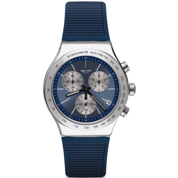 SWATCH LOST IN THE SEA YVS475
