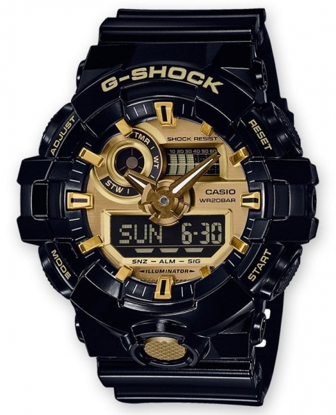 g shock ga 7000