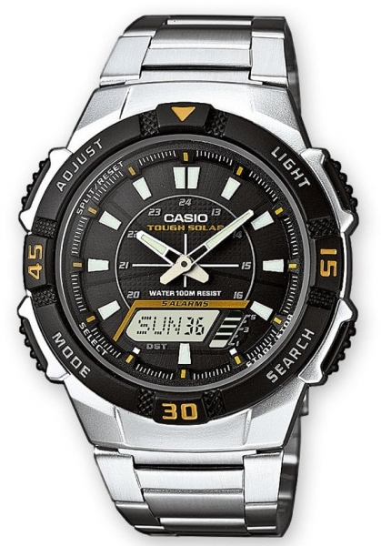 CASIO AQ-S800WD-1EVEF