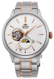 WATCH ORIENT Caballero automÃƒÂƒÃ‚Â¡tico RA-AS0101S10B