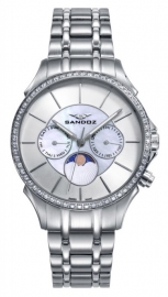 WATCH SANDOZ ELLE 81376-07