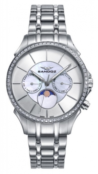 SANDOZ ELLE 81376-07