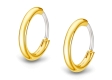 LOTUS STYLE MEN'S EARRINGS LS2174-4/2