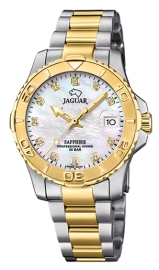 WATCH JAGUAR J896/3