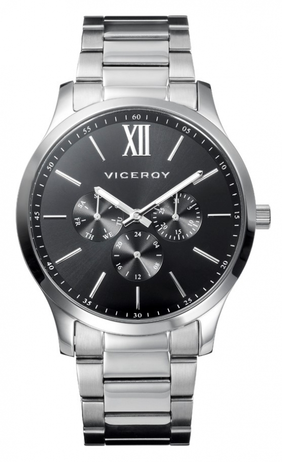 Reloj Viceroy Hombre 471053-57. Reloj Viceroy para hombre