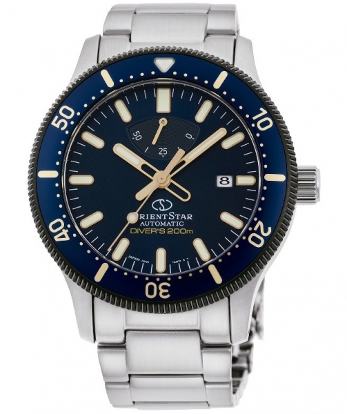ORIENT ORIENTSTAR RE-AU0304L00B
