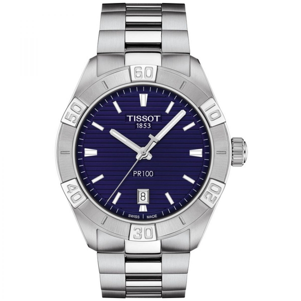 TISSOT PR 100 T1016101104100