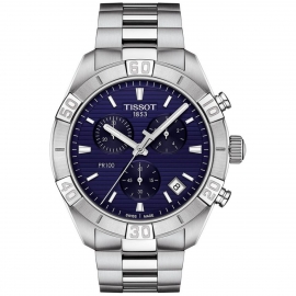 WATCH TISSOT PR 100 T1016171104100