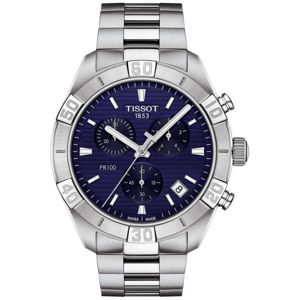 TISSOT PR 100 T1016171104100