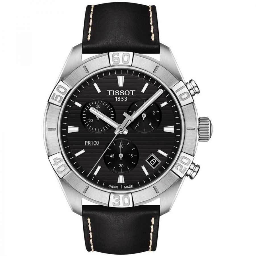 relógio tissot pr 100