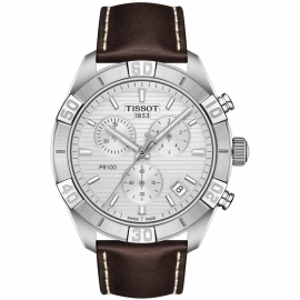 WATCH TISSOT PR 100 T1016171603100