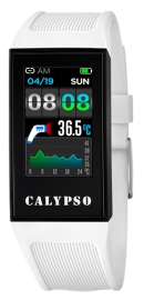 WATCH CALYPSO K8501/1