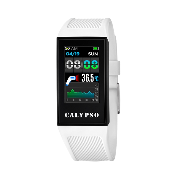 Orologi calypso best sale smartwatch