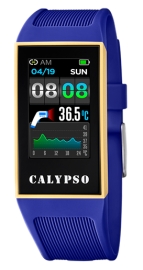 WATCH CALYPSO K8502/2