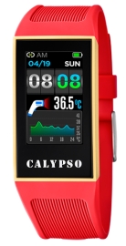 WATCH CALYPSO K8502/3