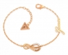 GUESS ETERNAL LOVE UBB20093-S