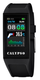WATCH CALYPSO K8501/4
