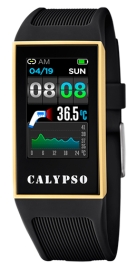 WATCH CALYPSO K8502/4