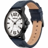 TIMBERLAND TDWJB2004202 BERNARDSTON 45MM SILVER D. TBL.15905JYU-04