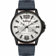 TIMBERLAND TDWJB2004202 BERNARDSTON 45MM SILVER D. TBL.15905JYU-04