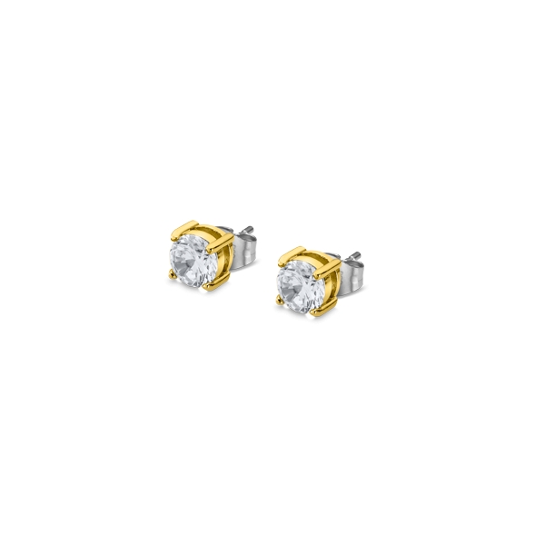 LOTUS STYLE MEN'S EARRINGS LS2167-4/3