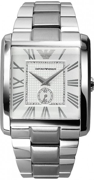 EMPORIO ARMANI WATCH  CLASSIC AR1643