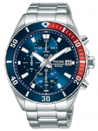 WATCH PULSAR  PM3185X1