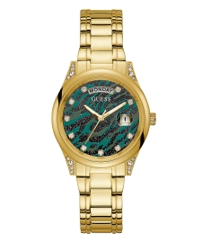 WATCH GUESS AURA GW0047L3