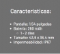 MAREA SMMARTWATCH B58006/2