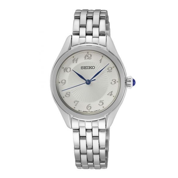 SEIKO LADIES CUARZO 3 AGUJAS SUR379P1