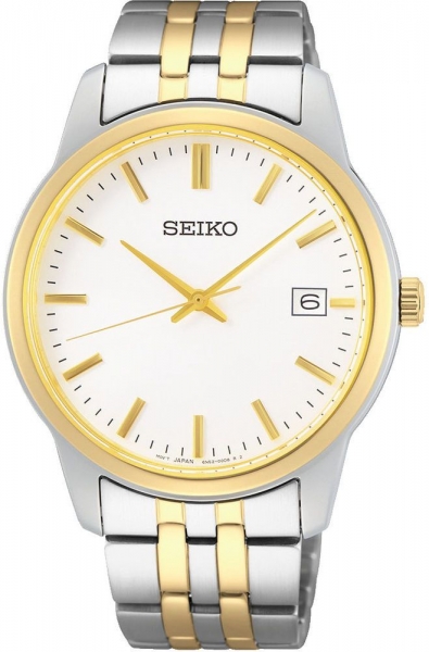 SEIKO NEO CLASSIC SUR402P1