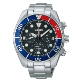WATCH SEIKO PROSPEX PADI SSC795J1