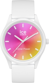 WATCH ICE WATCH SOLAR POWER - SUNSET CALIFORNIA -SM- 3H IC018475