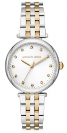 WATCH MICHAEL KORS DIAMOND DARCI MK4569