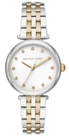 WATCH MICHAEL KORS DIAMOND DARCI MK4569