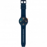 SWATCH FUTURISTIC BLUE SO27N110