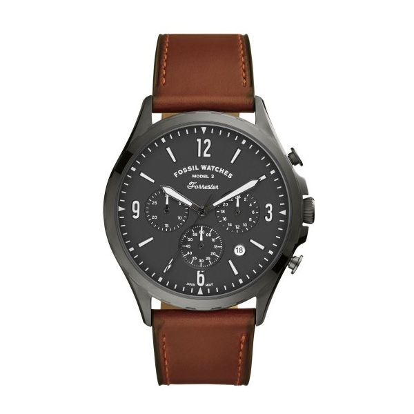 FOSSIL FORRESTER CHRONO FS5815